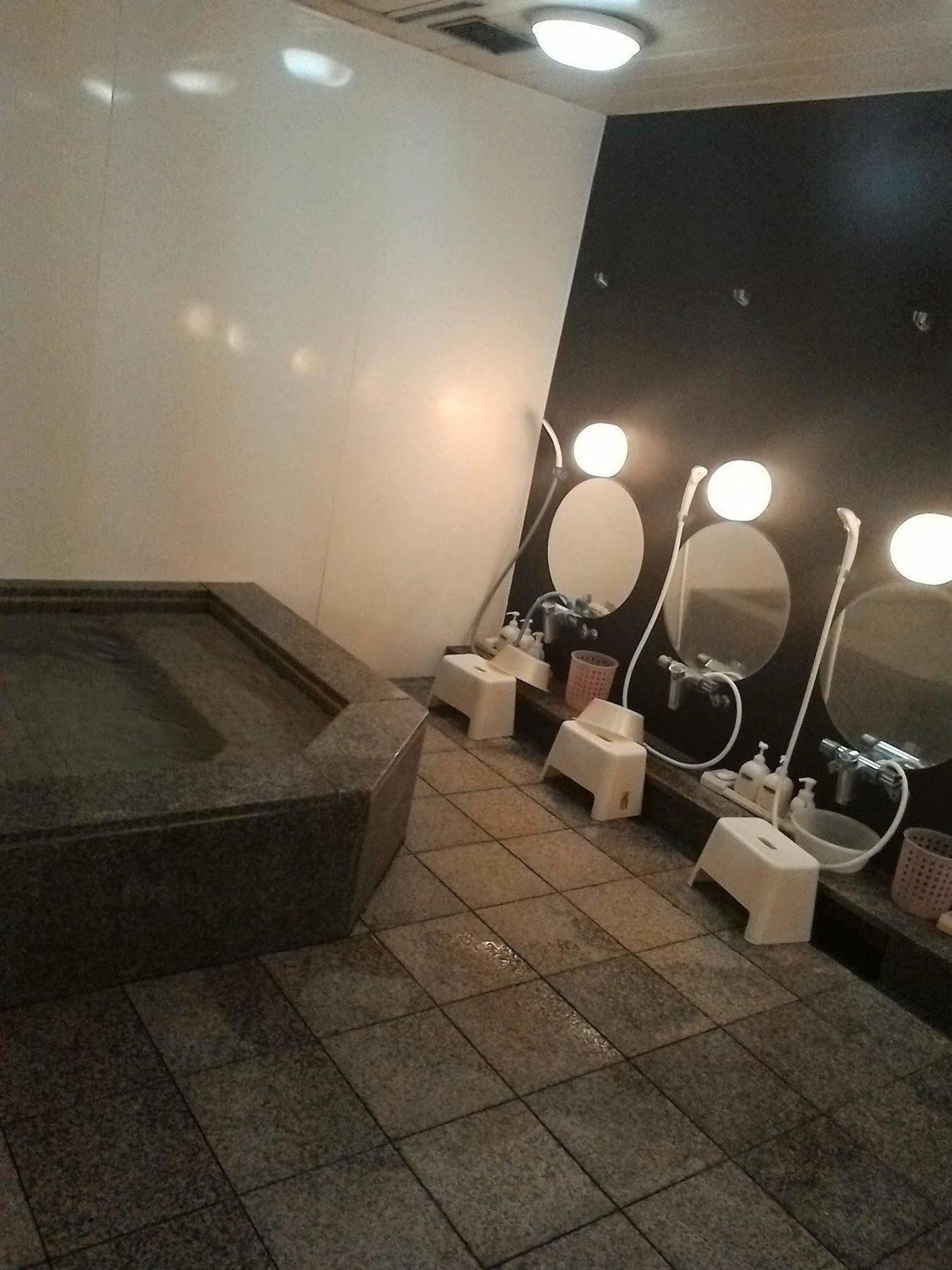 فندق Capsule Land Yushima طوكيو المظهر الخارجي الصورة